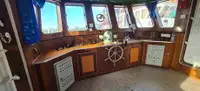 Sleperschip te koop