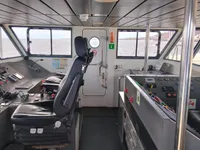 Veerboot te koop