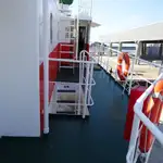 Trawler te koop