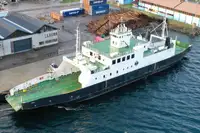 Ro-Ro ship Te koop