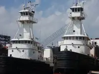 Sleperschip te koop