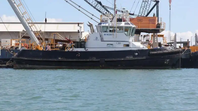 Sleperschip te koop