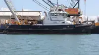 Sleperschip te koop