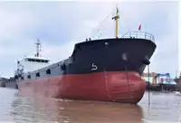 Vrachtschip Te koop