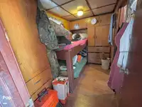Trawler te koop