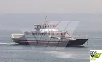 Ro-Ro ship Te koop