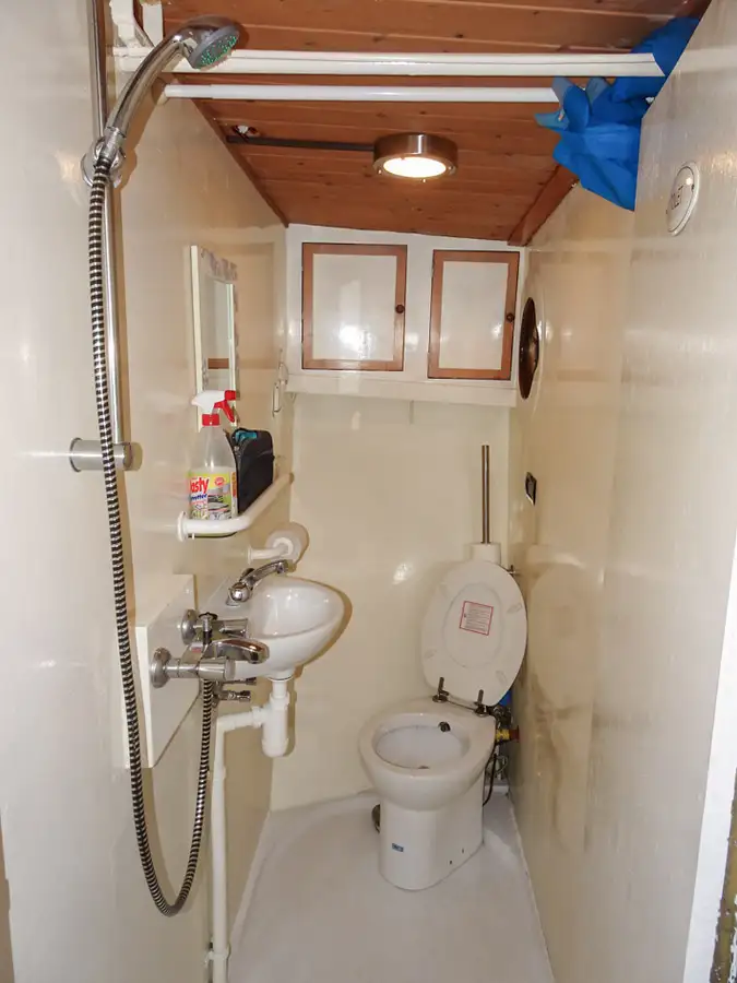 Sleperschip te koop