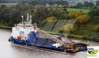 Kabelschip te koop