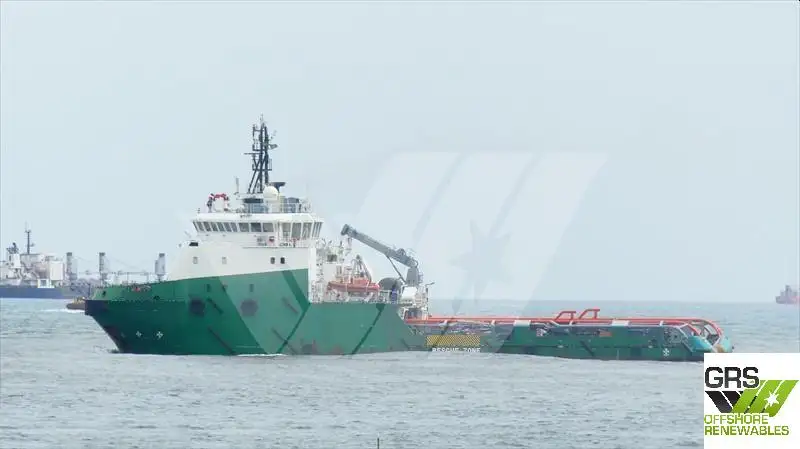 Sleperschip te koop
