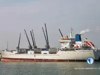 Koelschip te koop