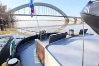 Patrouilleboot te koop