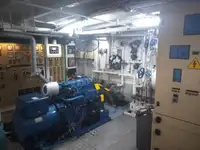 Sleperschip te koop