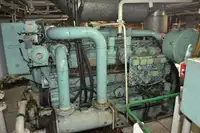 Sleperschip te koop