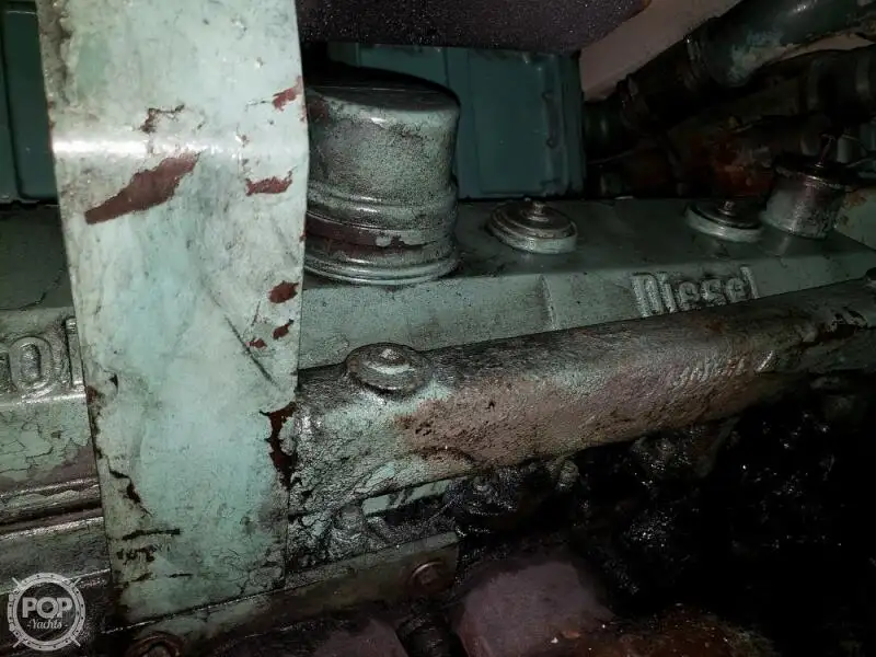 Veerboot te koop