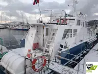 Ro-Ro ship Te koop