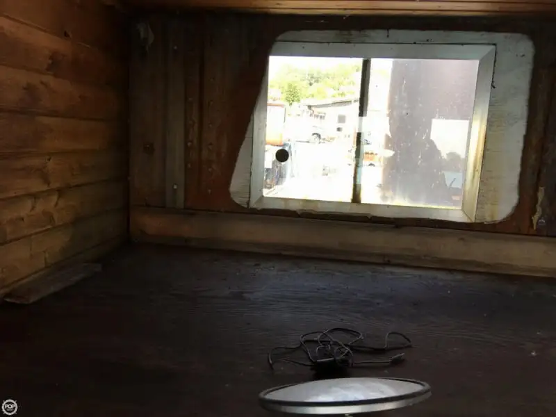 Sleperschip te koop