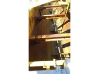 Baggeraarschip te koop