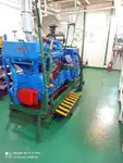 Bulkcarrier te koop