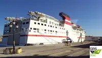 Ro-Ro ship Te koop