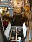 Reddingsboot te koop