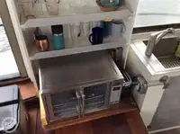 Sleperschip te koop