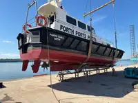Lootsboot te koop