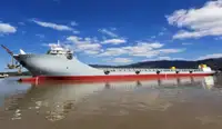 Barge te koop