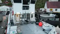 Sleperschip te koop