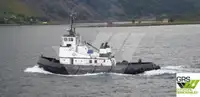 Sleperschip te koop