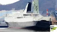 Ro-Ro ship Te koop