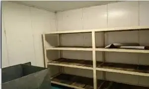 Bulkcarrier te koop