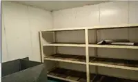 Bulkcarrier te koop