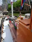 Sleperschip te koop