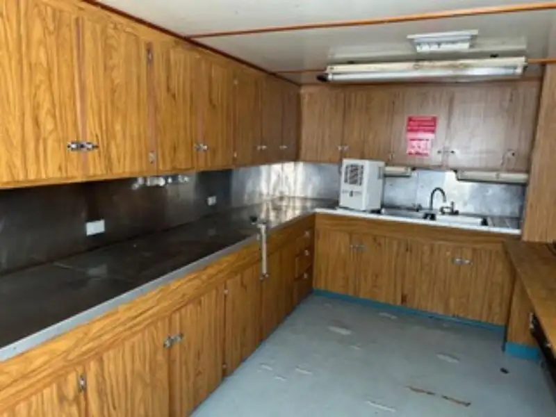 Sleperschip te koop