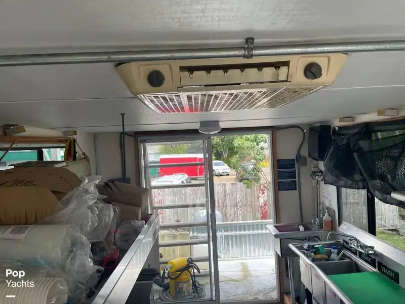 Catamaran te koop