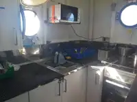 Sleperschip te koop