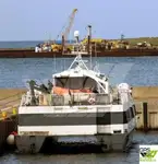 Bemanningboot te koop