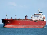Olie-/chemikaliëntanker te koop