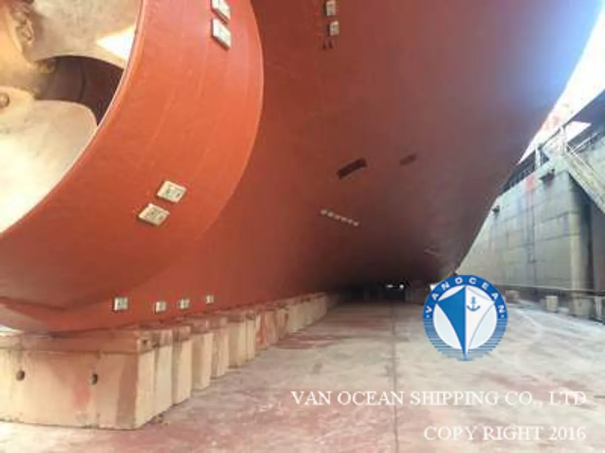 Trawler te koop