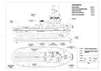 Sleepboot Te koop