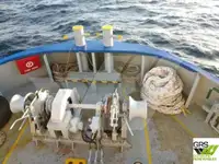 Sleperschip te koop