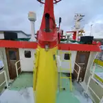 Patrouilleboot te koop
