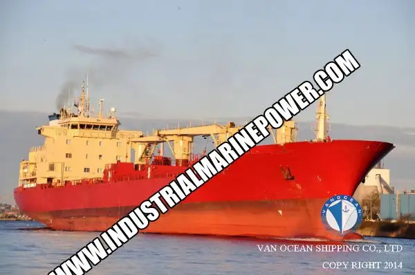 Koelschip te koop