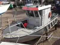 Werkboten te koop