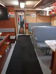 Bemanningboot te koop