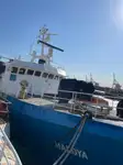 Koelschip Te koop