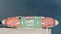 Ro-Ro-schip te koop