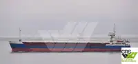 Bulkcarrier te koop