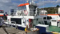 Barge te koop