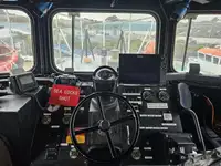 Reddingsboot te koop